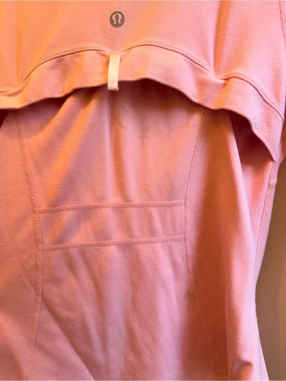 lululemon athletica soft dusty